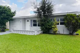720 NW 74th Way, Margate, FL 33063 - Photo 1
