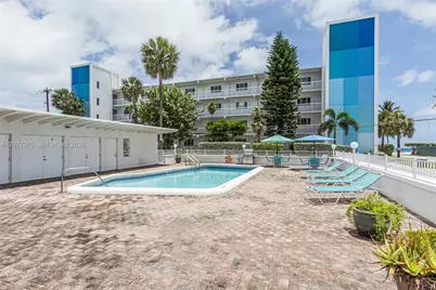 [Address not provided], Hollywood, FL 33019 - Photo 31