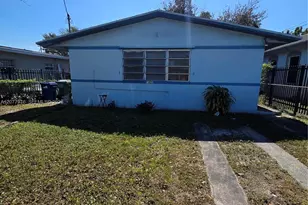 1820 NW 69th St, Miami, FL 33147 - Photo 1