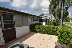 2971 Crosley Dr W, West Palm Beach, FL 33415 - Photo 33