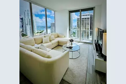 151 SE 1st St #2602, Miami, FL 33131 - Photo 5