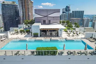 1010 Brickell Ave #1402, Miami, FL 33131 - Photo 29
