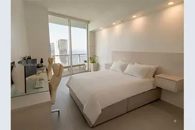 1900 N Bayshore Dr #5004, Miami, FL 33132 - Photo 17