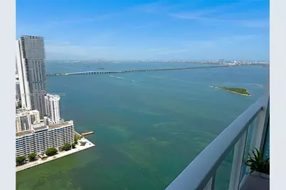 1900 N Bayshore Dr #5004, Miami, FL 33132 - Photo 9
