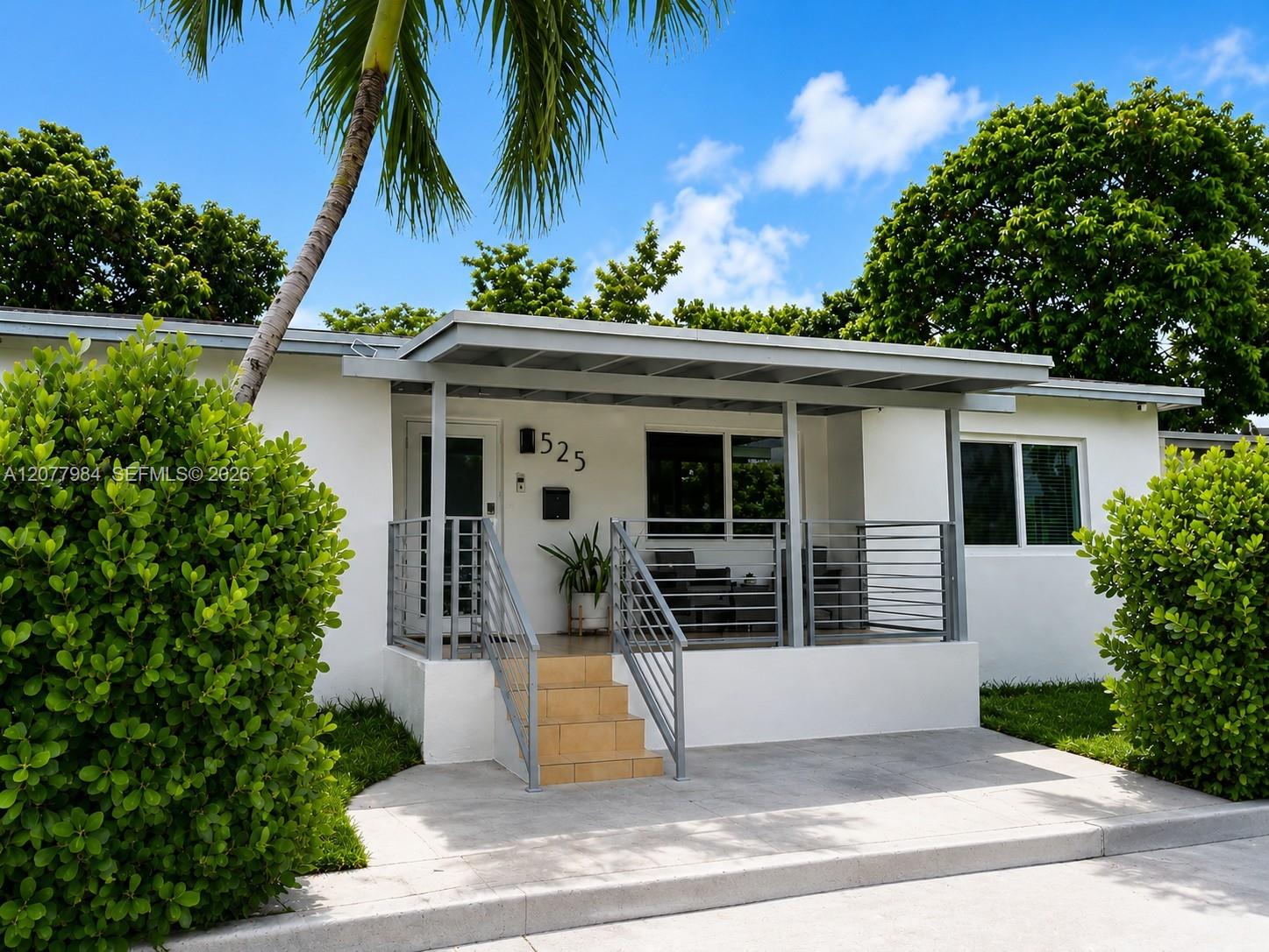 525 NW 23rd Ave - 525 NW 23rd Ave, Miami, FL 33125 Luxury Property | Jose Angel Pina