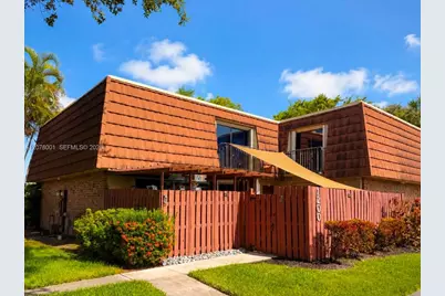 1200 SW 118th Ter #1200, Davie, FL 33325 - Photo 1