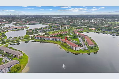 13705 SW 12th St #409B, Pembroke Pines, FL 33027 - Photo 33