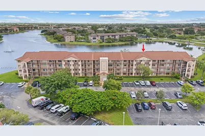 13705 SW 12th St #409B, Pembroke Pines, FL 33027 - Photo 31
