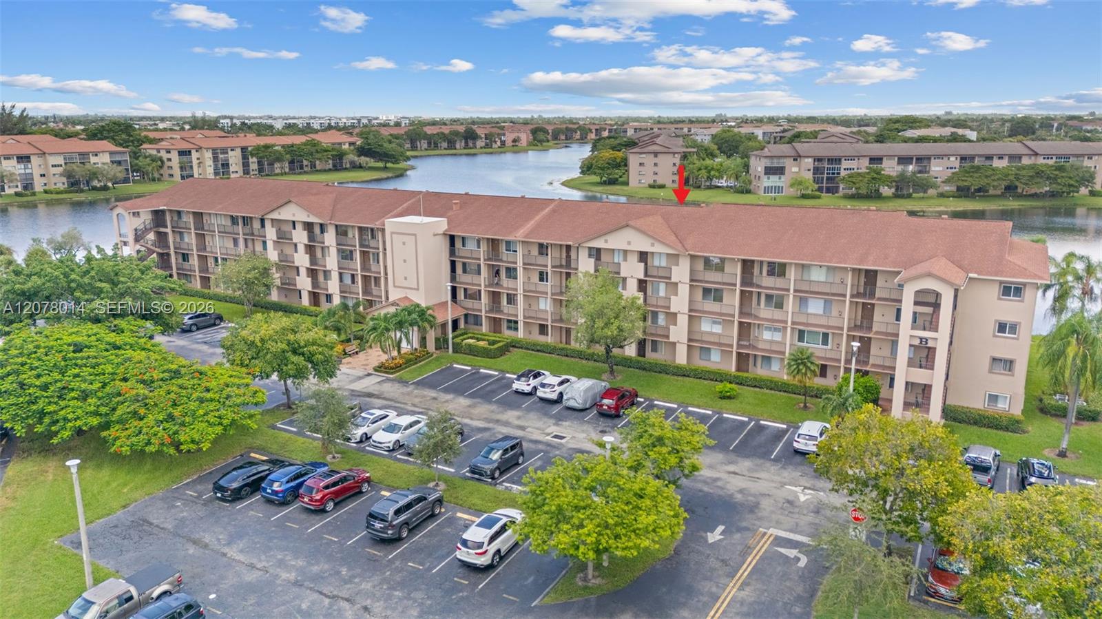 13705 SW 12th St #409B - 13705 SW 12th St #409B, Pembroke Pines, FL 33027 Luxury Property | Jose Angel Pina