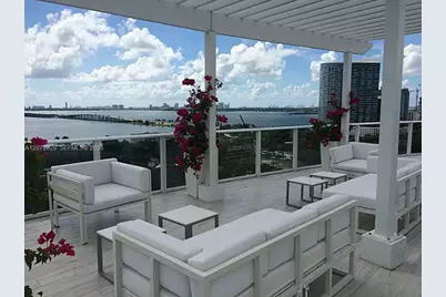 4250 Biscayne Blvd #611, Miami, FL 33137 - Photo 33