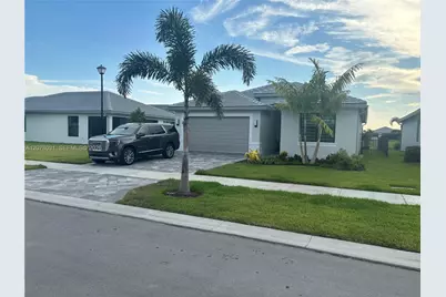 12712 SW Blue Mangrove Pkwy, Port Saint Lucie, FL 34987 - Photo 3