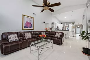 10887 SW 152nd Pl, Miami, FL 33196 - Photo 17