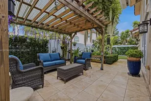 10887 SW 152nd Pl, Miami, FL 33196 - Photo 35