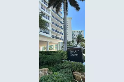 3725 S Ocean Dr #1427, Hollywood, FL 33019 - Photo 3