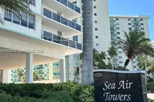 3725 S Ocean Dr, Hollywood, FL 33019 - Photo 3