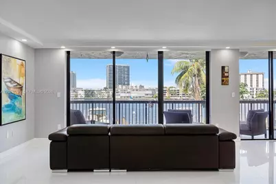 200 Golden Isles Dr #206, Hallandale Beach, FL 33009 - Photo 5