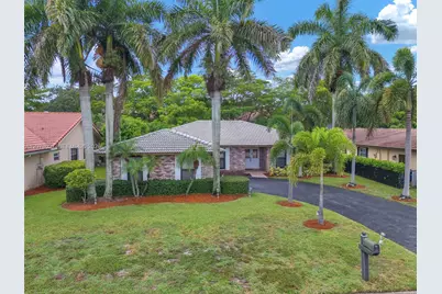 2426 NW 118th Ter, Coral Springs, FL 33065 - Photo 3
