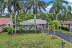 2426 NW 118th Terrace, Coral Springs, FL 33065 - Photo 3