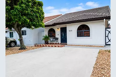 5670 W 20th Ct, Hialeah, FL 33016 - Photo 1