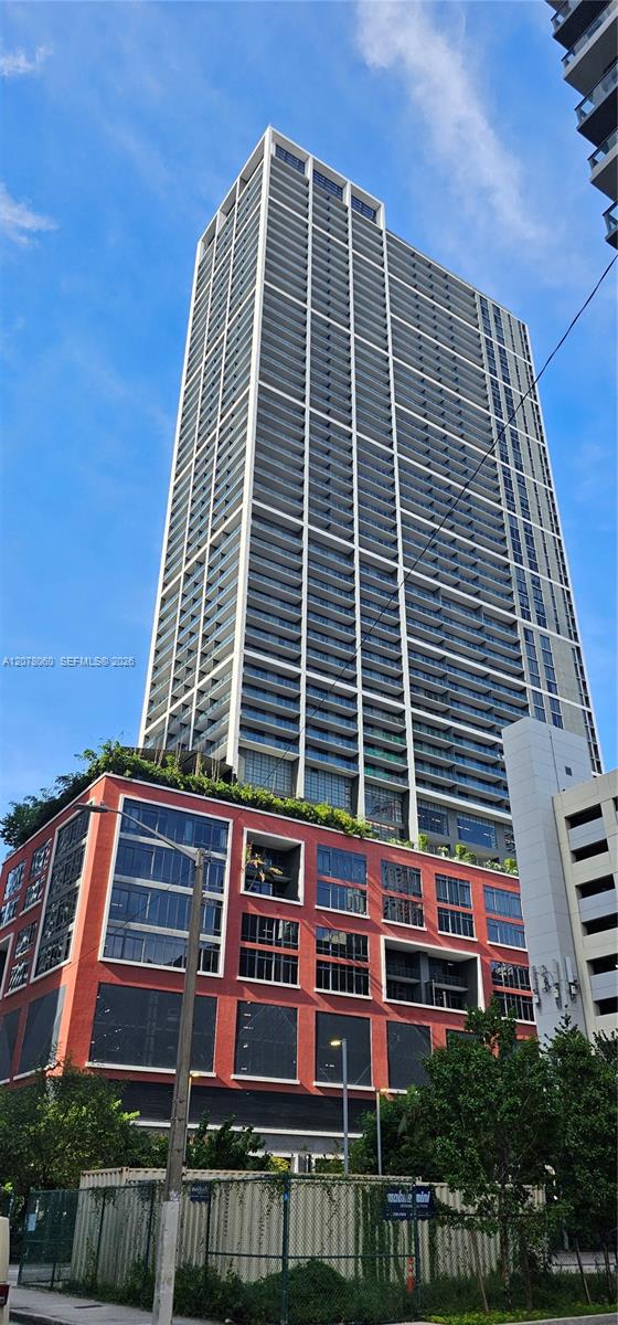 159 NE 6th St #2513 - 159 NE 6th St #2513, Miami, FL 33132 Luxury Property | Jose Angel Pina