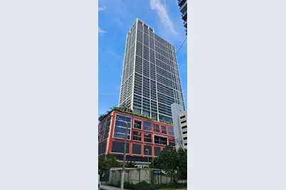 159 NE 6th St #2513, Miami, FL 33132 - Photo 1