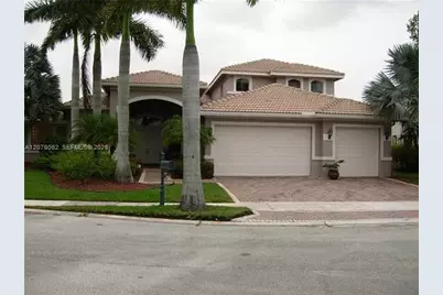 1360 Victoria Isle Dr, Weston, FL 33327 - Photo 1