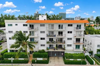 1428 Euclid Ave #207, Miami Beach, FL 33139 - Photo 21