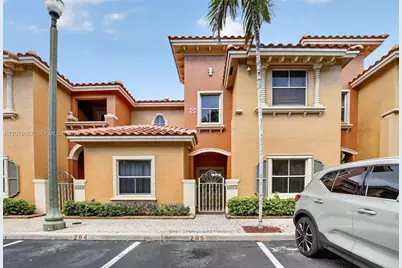 4927 N Harbor Isles Dr #205, Dania Beach, FL 33312 - Photo 1