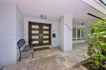 3709 Alhambra Ct, Coral Gables, FL 33134 - Photo 5