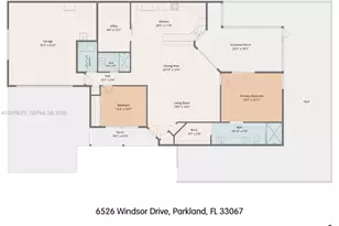 6526 Windsor Dr, Parkland, FL 33067 - Photo 41