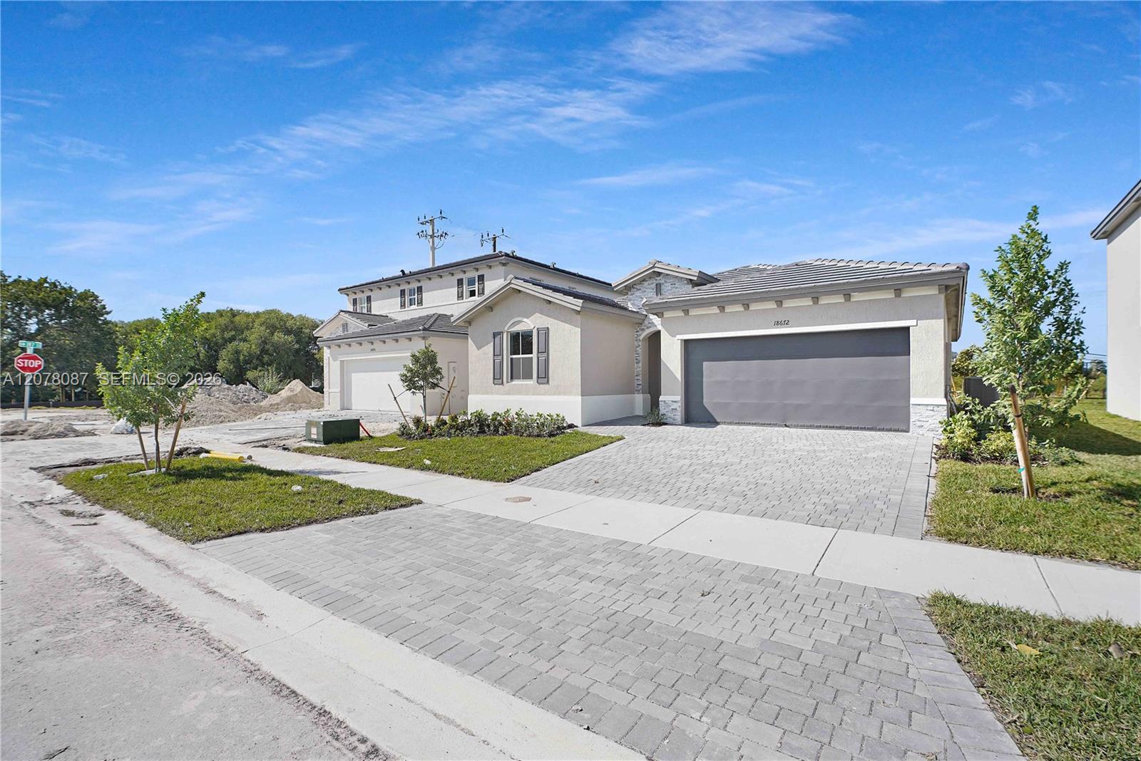 18672 SW 136th Ct - 18672 SW 136th Ct, Kendall, FL 33177 Luxury Property | Jose Angel Pina