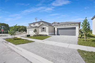 18672 SW 136th Ct, Kendall, FL 33177 - Photo 1