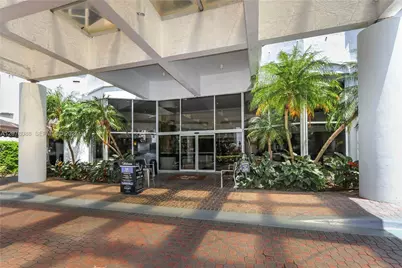 3400 NE 192nd St #1911, Aventura, FL 33180 - Photo 23