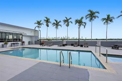 2301 SW 27th Ave #1001, Miami, FL 33145 - Photo 37