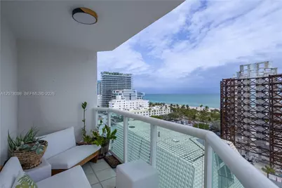 3411 Indian Creek Dr #1204, Miami Beach, FL 33140 - Photo 19