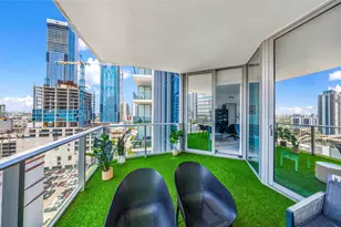 851 NE 1st Ave, Miami, FL 33132 - Photo 41