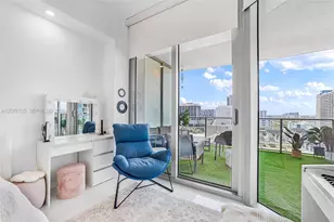 851 NE 1st Ave, Miami, FL 33132 - Photo 27