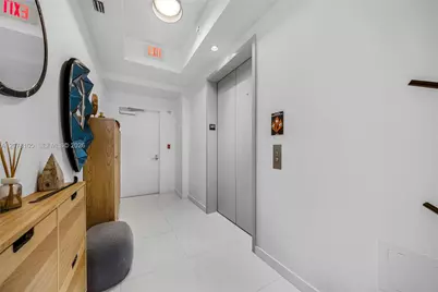 851 NE 1st Ave #1408, Miami, FL 33132 - Photo 37