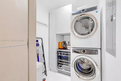 851 NE 1st Ave #1408, Miami, FL 33132 - Photo 13