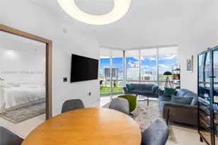 851 NE 1st Ave, Miami, FL 33132 - Photo 7