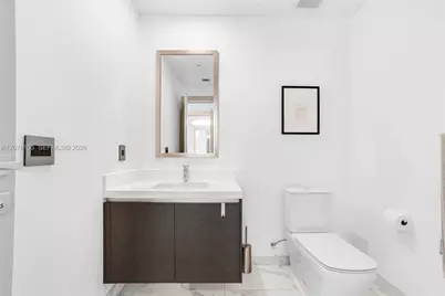 851 NE 1st Ave #1408, Miami, FL 33132 - Photo 19