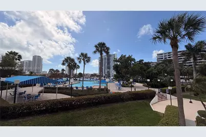 500 Three Islands Blvd #201, Hallandale Beach, FL 33009 - Photo 13