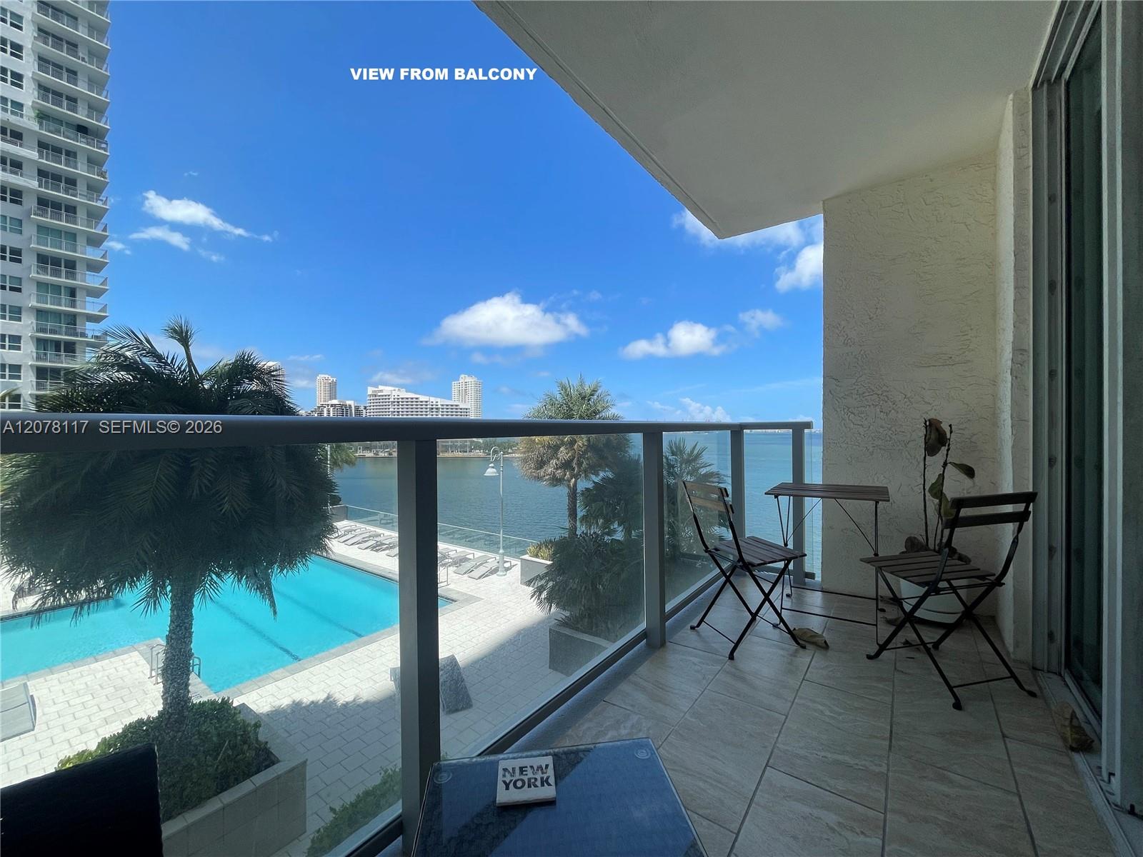 1155 Brickell Bay Dr #808 - 1155 Brickell Bay Dr #808, Miami, FL 33131 Luxury Property | Jose Angel Pina
