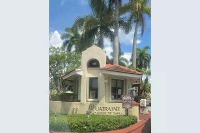 20105 NE 3rd Ct #6, Miami, FL 33179 - Photo 23