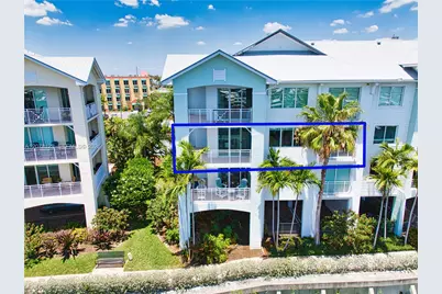 815 NW Flagler Ave #305, Stuart, FL 34994 - Photo 3
