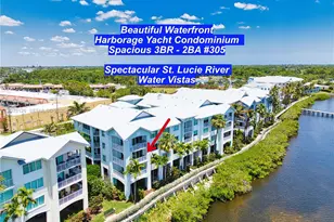 815 NW Flagler Ave, Stuart, FL 34994 - Photo 1