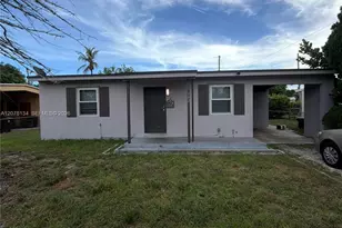 942 NW 11th Ct, Fort Lauderdale, FL 33311 - Photo 1