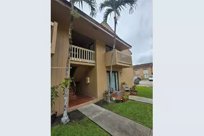 15439 SW 80th St #201, Miami, FL 33193 - Photo 1
