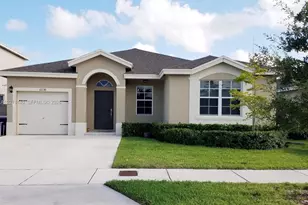 12130 SW 248th Terrace, Homestead, FL 33032 - Photo 1