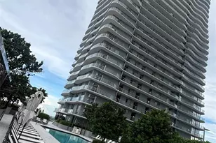 1400 Biscayne Blvd, Miami, FL 33132 - Photo 1